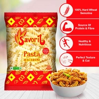 Savorit Spiral Pasta - சேவரிடஂ ஸஂபைரலஂ பாஸஂடா - 100gm
